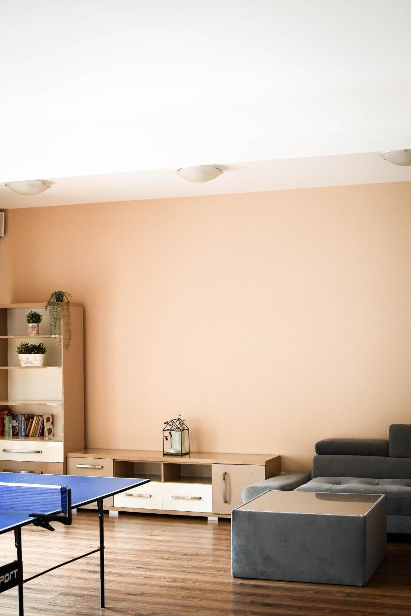 Pensjonat Zdrojowy Apartamenty 拉布卡 外观 照片