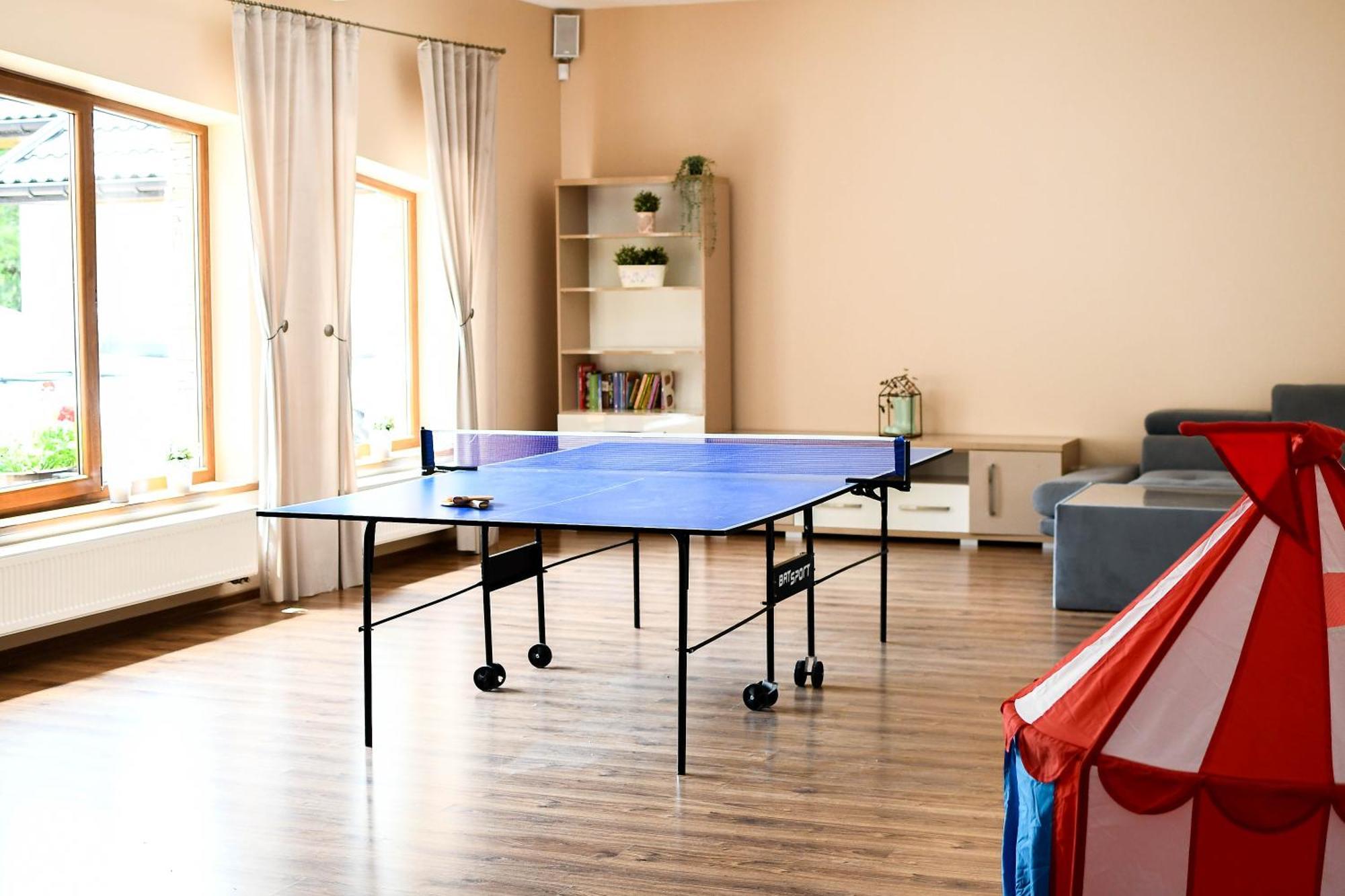 Pensjonat Zdrojowy Apartamenty 拉布卡 外观 照片