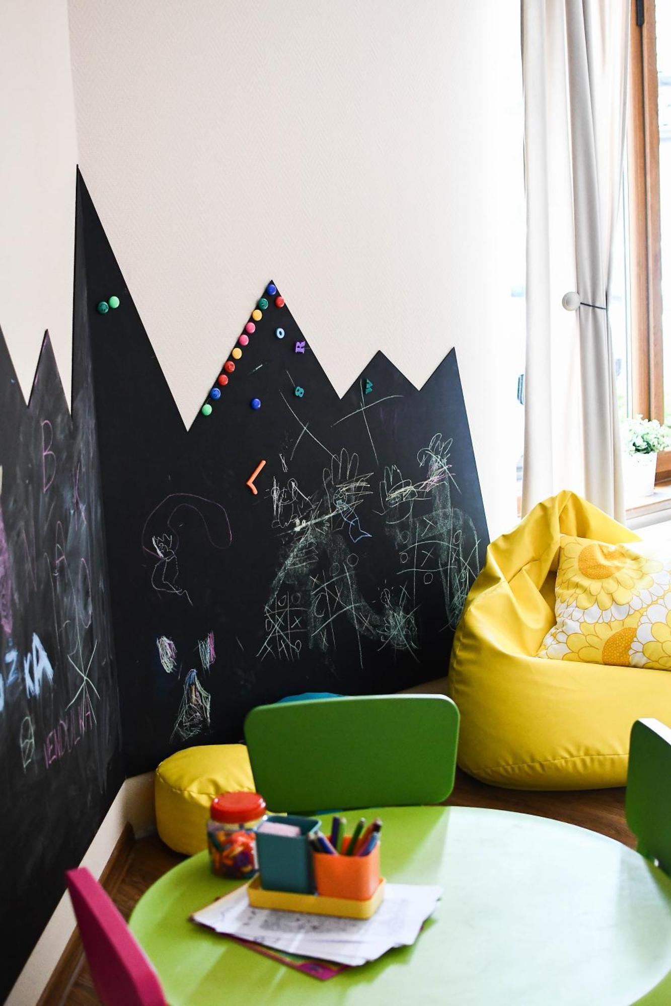 Pensjonat Zdrojowy Apartamenty 拉布卡 外观 照片