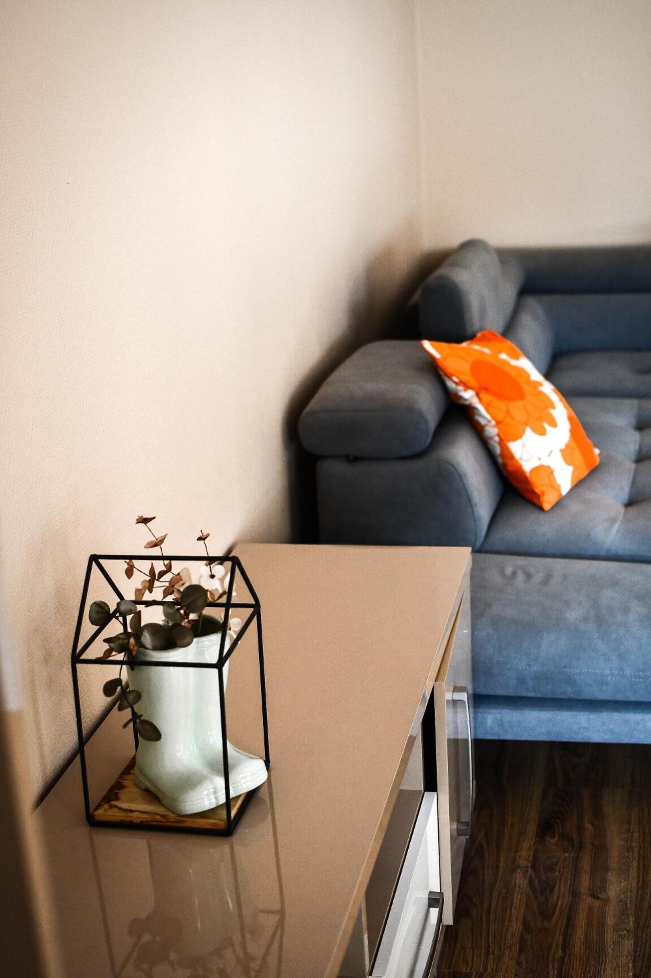 Pensjonat Zdrojowy Apartamenty 拉布卡 外观 照片