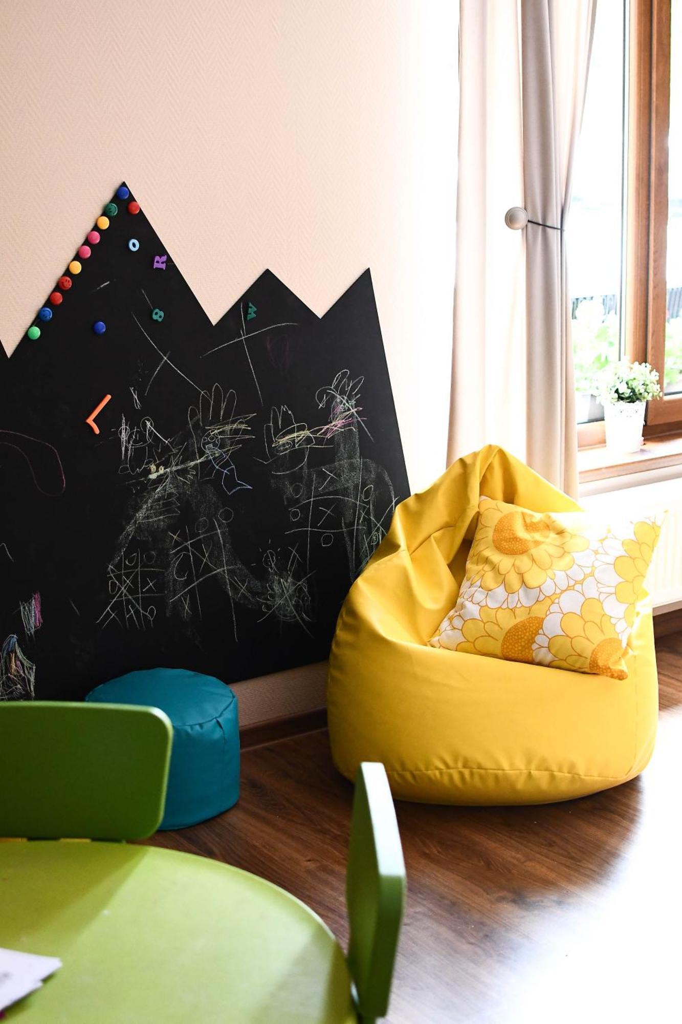 Pensjonat Zdrojowy Apartamenty 拉布卡 外观 照片